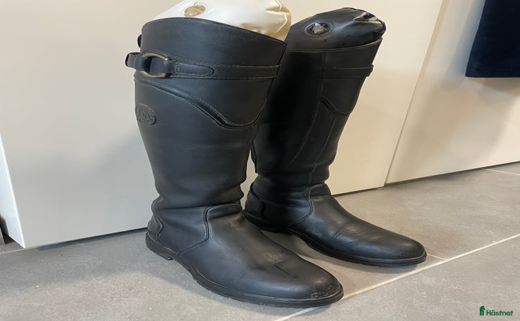 Ridstövlar ryttarutrustning till salu: Ridstövlar i Göteborg - Annons 13