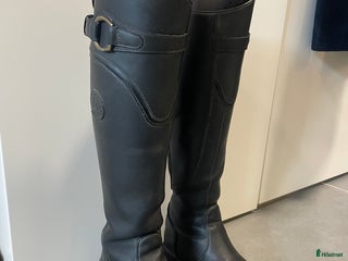 Ridstövlar ryttarutrustning till salu: Ridstövlar i Göteborg - Annons 16
