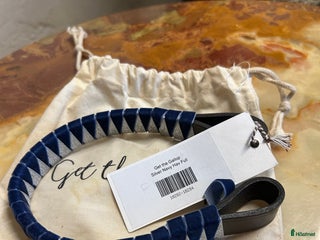 Övrig Hästutrustning hästutrustning till salu: Get the gallop pannband med prislapp kvar. i Hällekis - Annons 2