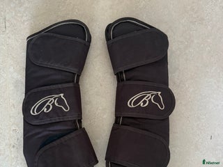 Benskydd hästutrustning till salu: Transport benskydd i Borås - Annons 4