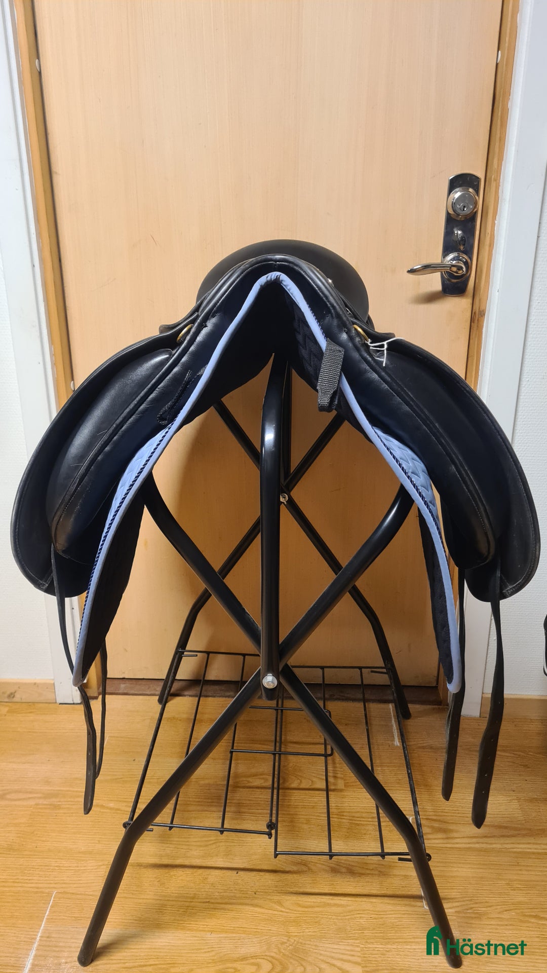 Sadlar hästutrustning till salu: Wellington Elite  i Hamneda - Annons 4