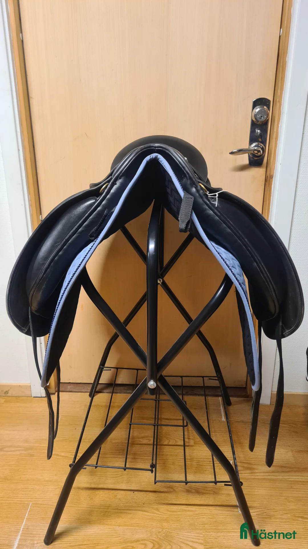 Sadlar hästutrustning till salu: Wellington Elite  i Hamneda - Annons 4