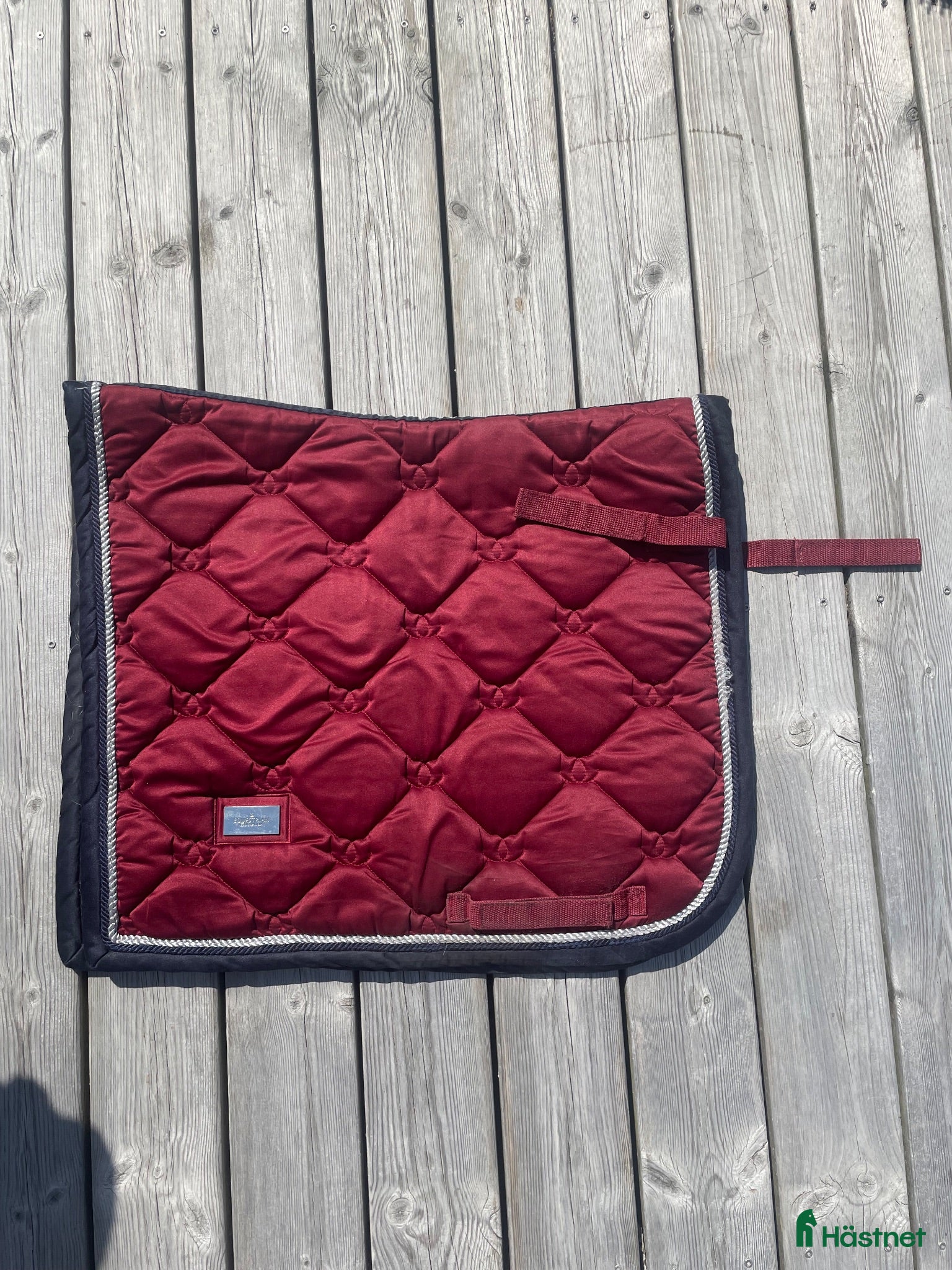 Schabrak & Vojlockar hästutrustning Equestrian Stockholm schabrak - Annons 11