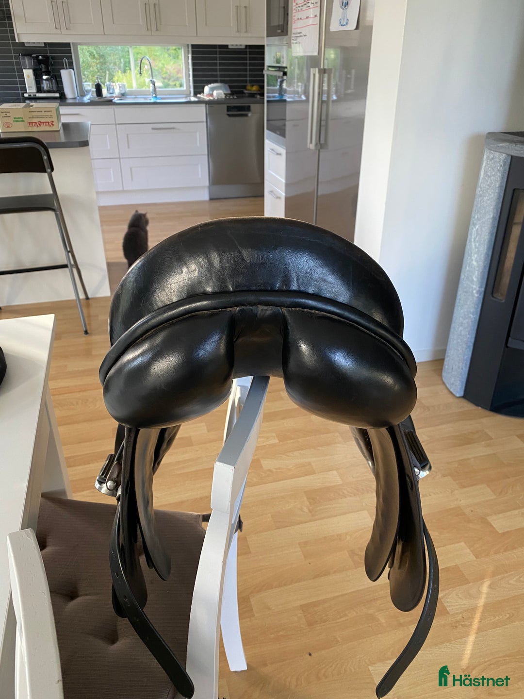 Sadlar hästutrustning till salu: Allround sadel  i Oskarshamn - Annons 2