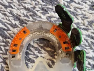 Övrig Hästutrustning hästutrustning Duplo limsko 114 - Annons 1