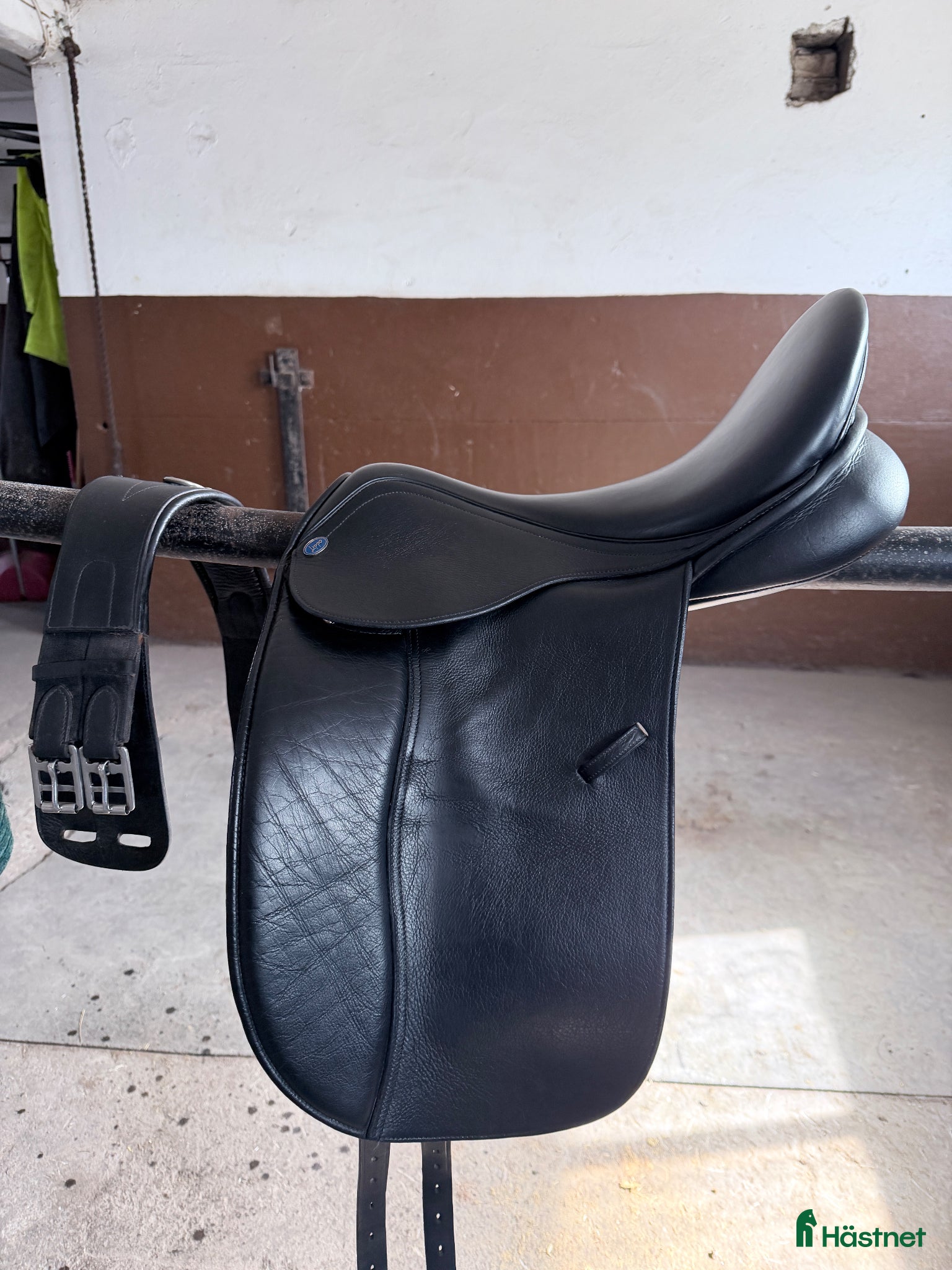Sadlar hästutrustning Lippo Vanessa  - Annons 11