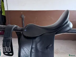 Sadlar hästutrustning Lippo Vanessa - Annons 11