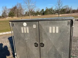 Övrig Hästutrustning hästutrustning Sadelskåp från roelofsen - Annons 7