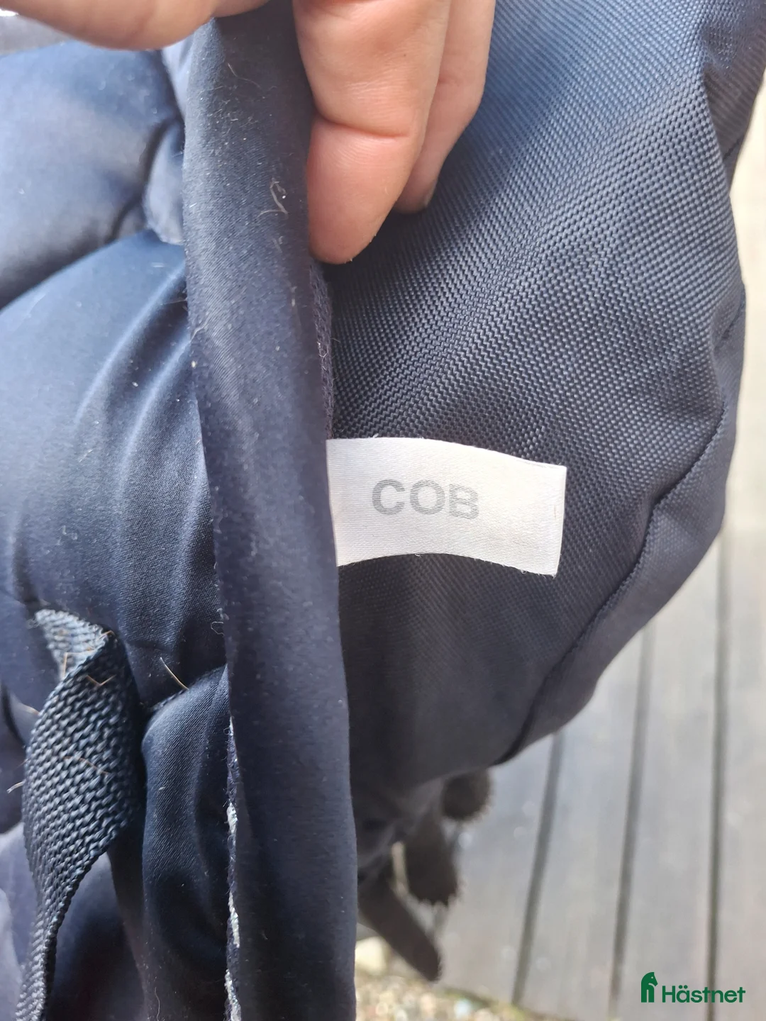 Schabrak & Vojlockar hästutrustning till salu: Equestrian  i Orsa - Annons 3