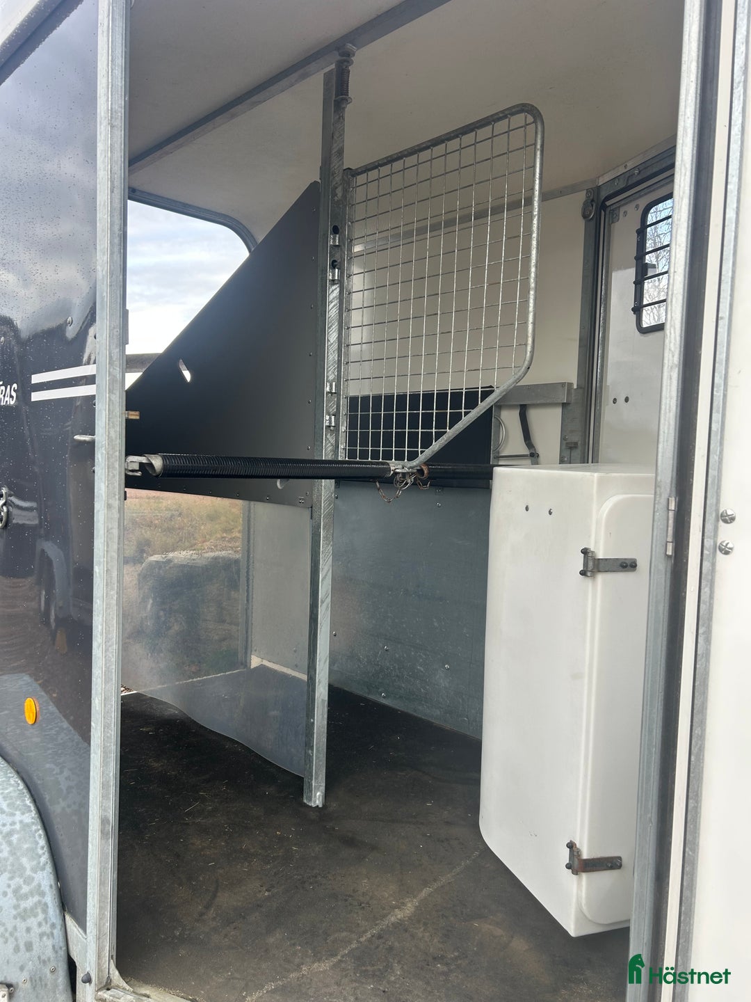 Hästtransporter  fordon & transport till salu: Fautras Provan Premium  i Mullsjö - Annons 9