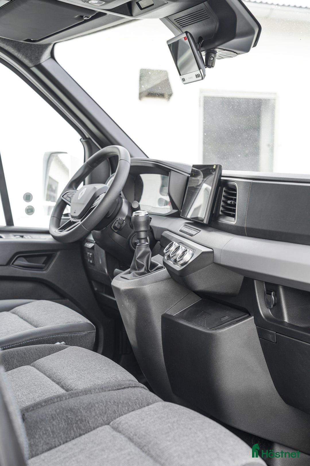 Hästlastbilar  fordon & transport till salu: Forzab EQV 3 Stuteri *KAMPANJ* i Ängelholm - Annons 4