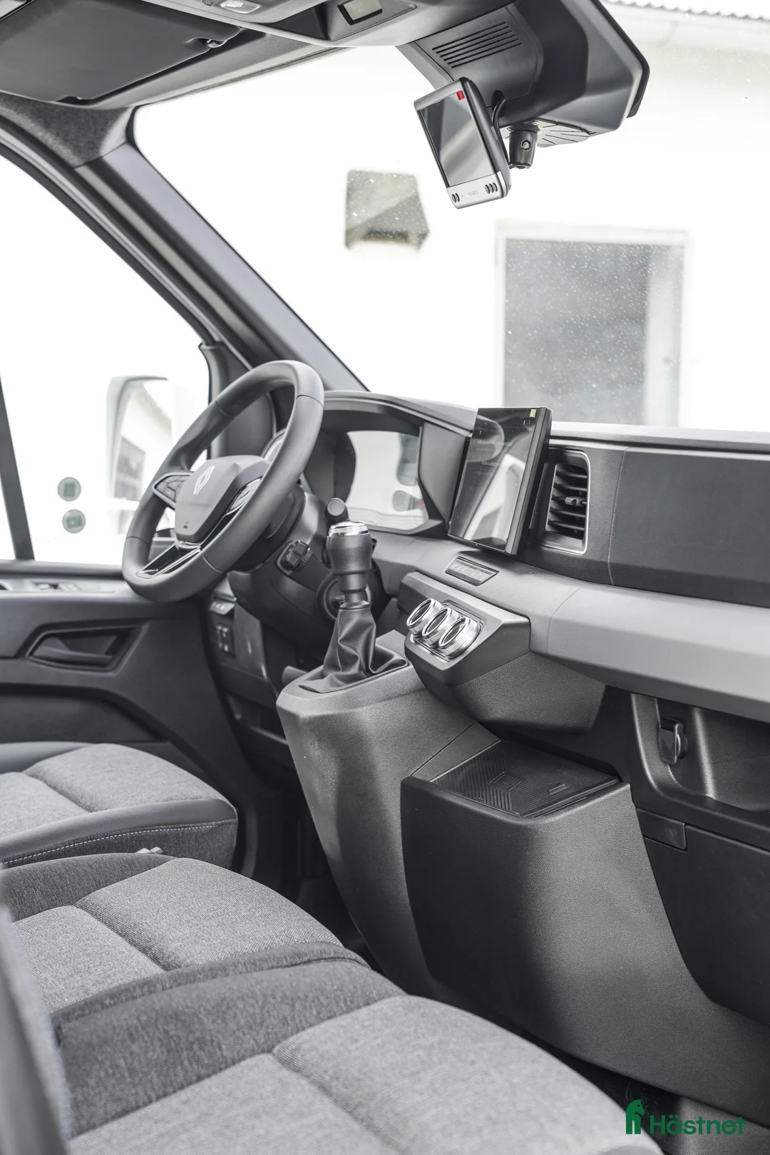 Hästlastbilar  fordon & transport till salu: Forzab EQV 3 Stuteri *KAMPANJ* i Ängelholm - Annons 4