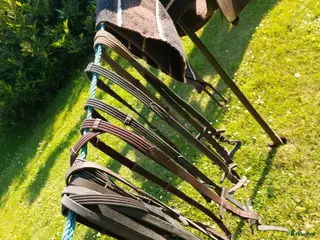 Sadlar hästutrustning hästutrustning i Visingsö - Annons 10