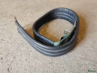 Sadeltillbehör hästutrustning till salu: Fin Hoppgjord i Vetlanda - Annons 22