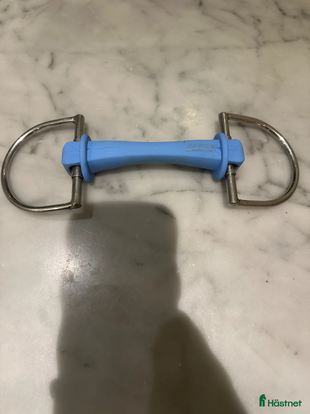 Bett hästutrustning till salu: Poponcini Bett strl 11 - Annons 1