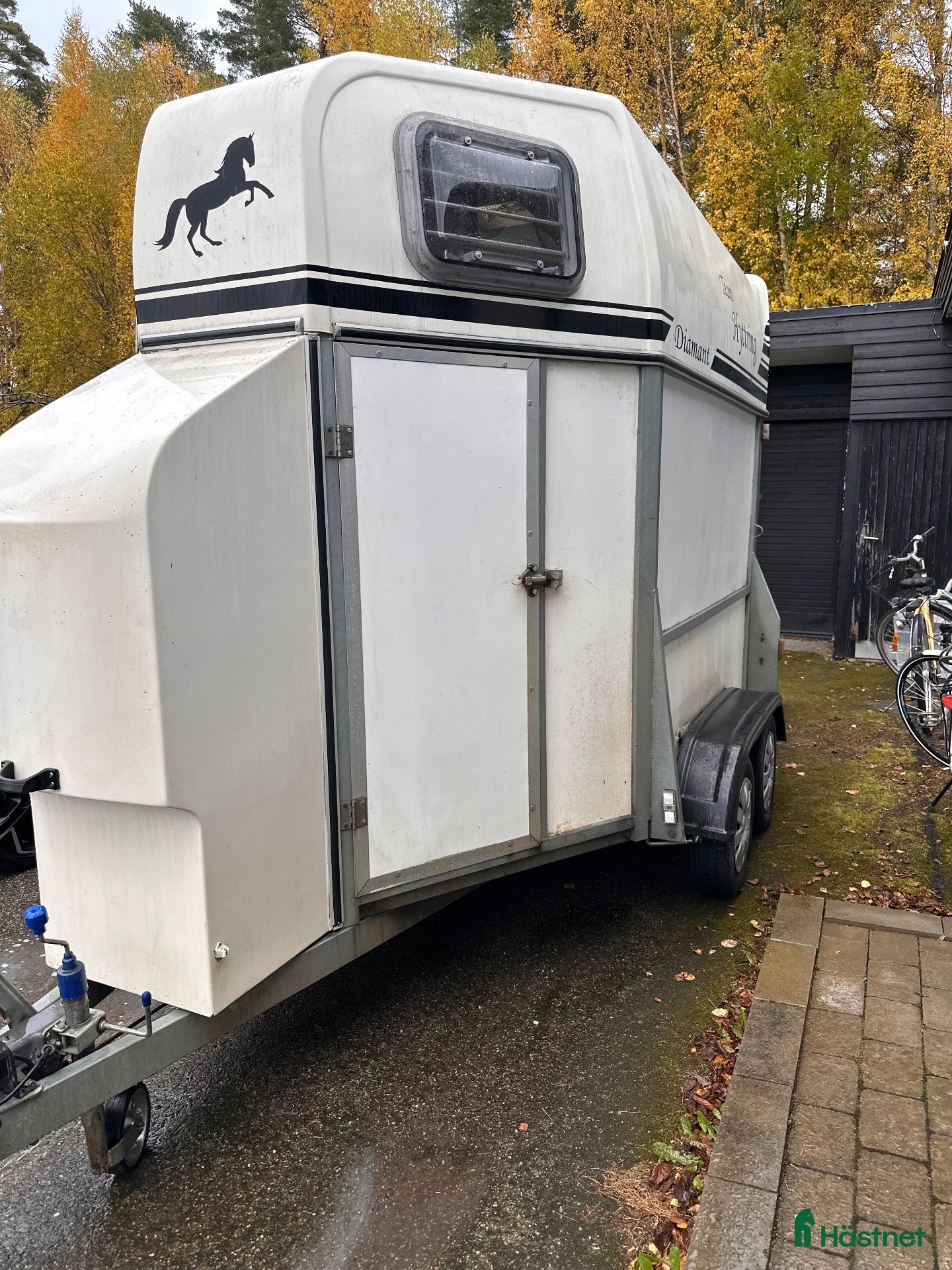 Hästtransporter  fordon & transport till salu: Star trailer - Annons 6