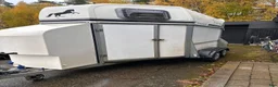 Hästtransporter  fordon & transport till salu: Star trailer - Annons 1