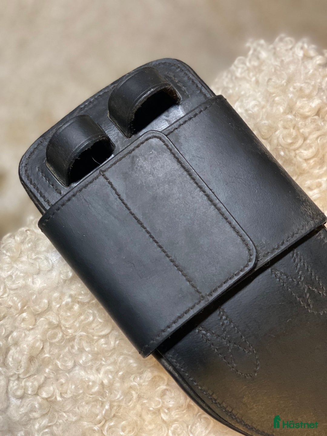 Sadeltillbehör hästutrustning till salu: HR sadelgjord  i Motala - Annons 5