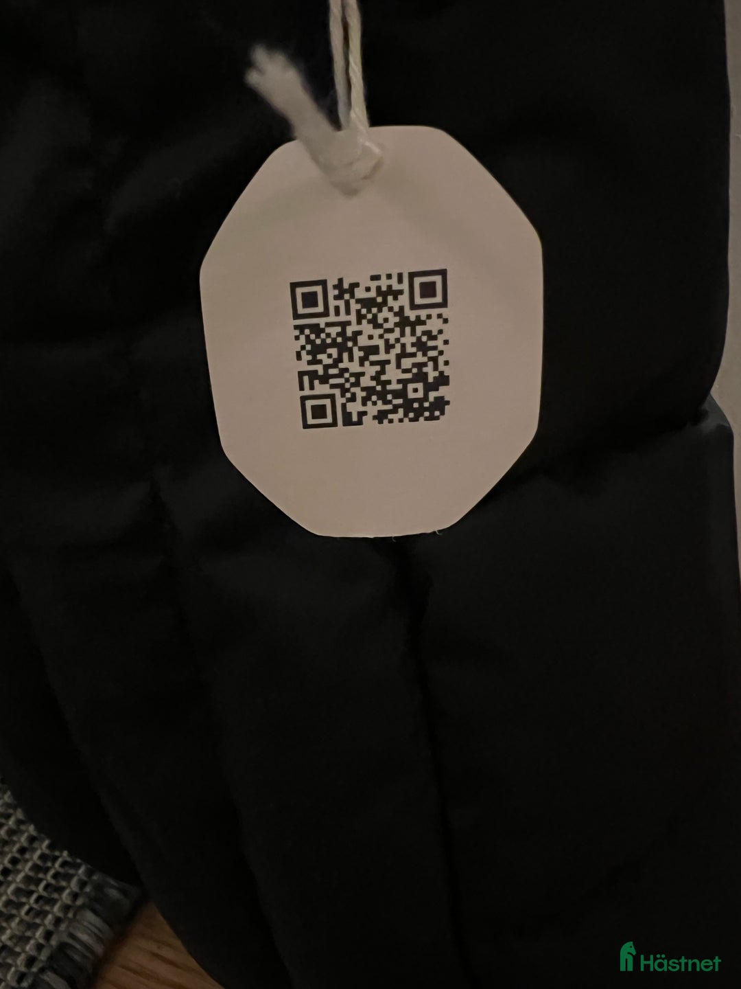 Jackor & Kavajer ryttarutrustning till salu: Samsheild jacka  i Johanneshov - Annons 4