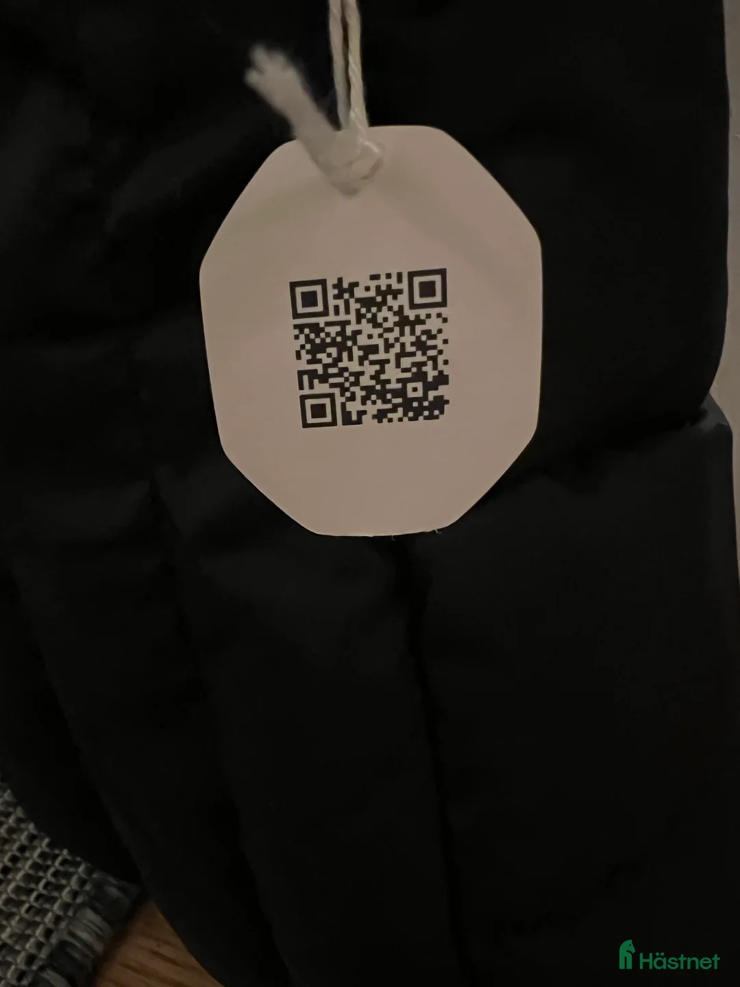 Jackor & Kavajer ryttarutrustning till salu: Samsheild jacka  i Johanneshov - Annons 4