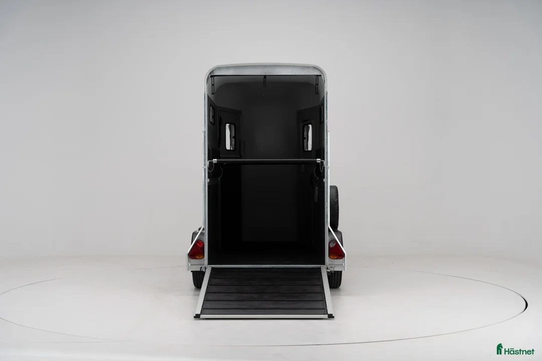 Hästtransporter  fordon & transport till salu: Cheval Touring One i Harestad - Annons 12