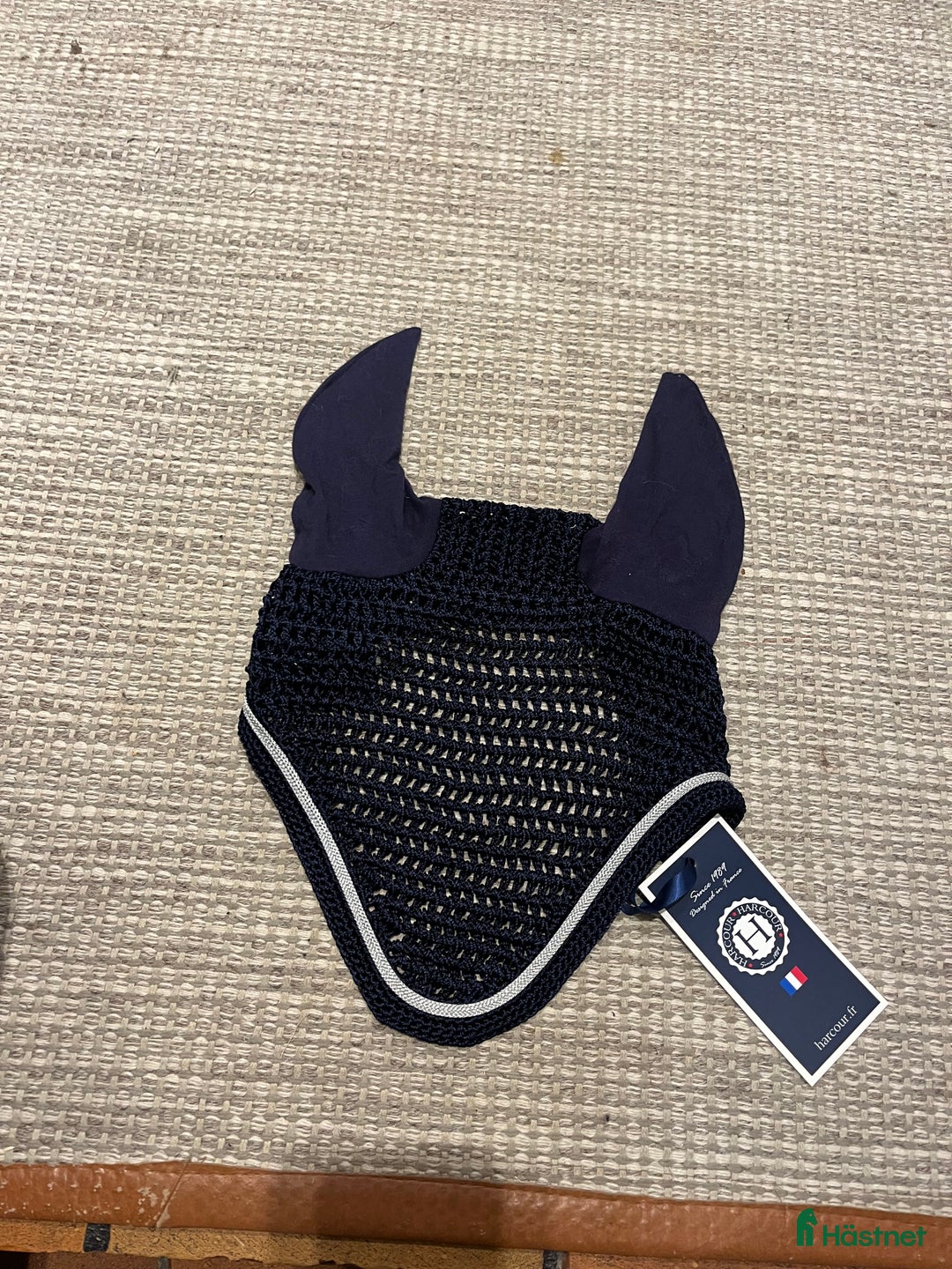 Övrig Hästutrustning hästutrustning till salu: Harcour helt ny huva med lapp kvar  i Viken - Annons 1