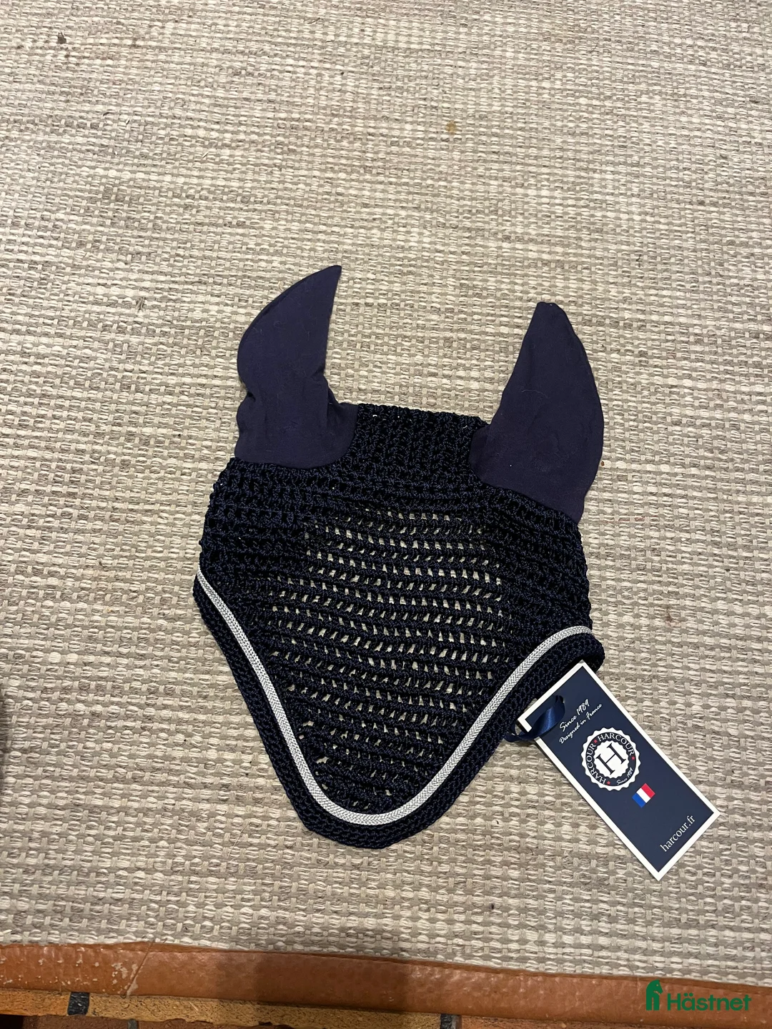 Övrig Hästutrustning hästutrustning till salu: Harcour helt ny huva med lapp kvar  i Viken - Annons 1