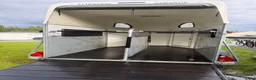 Hästtransporter  fordon & transport till salu: Cheval liberte gold - Annons 4