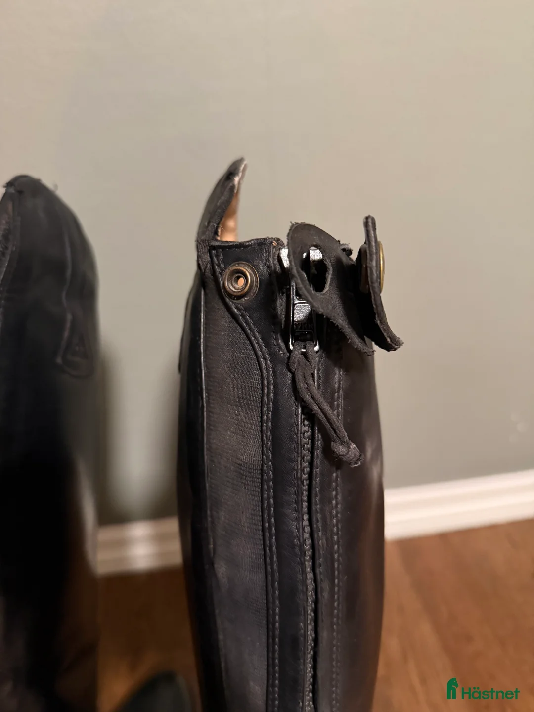 Ridstövlar ryttarutrustning till salu: Mountain horse supreme high rider  - Annons 7