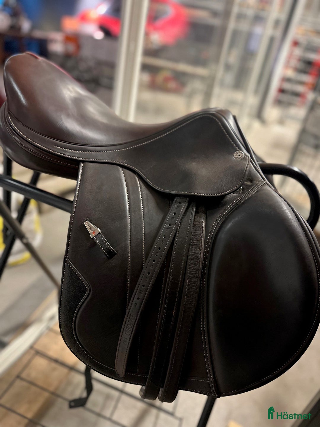 Sadlar hästutrustning till salu: Equipe sadel i Värnamo - Annons 7