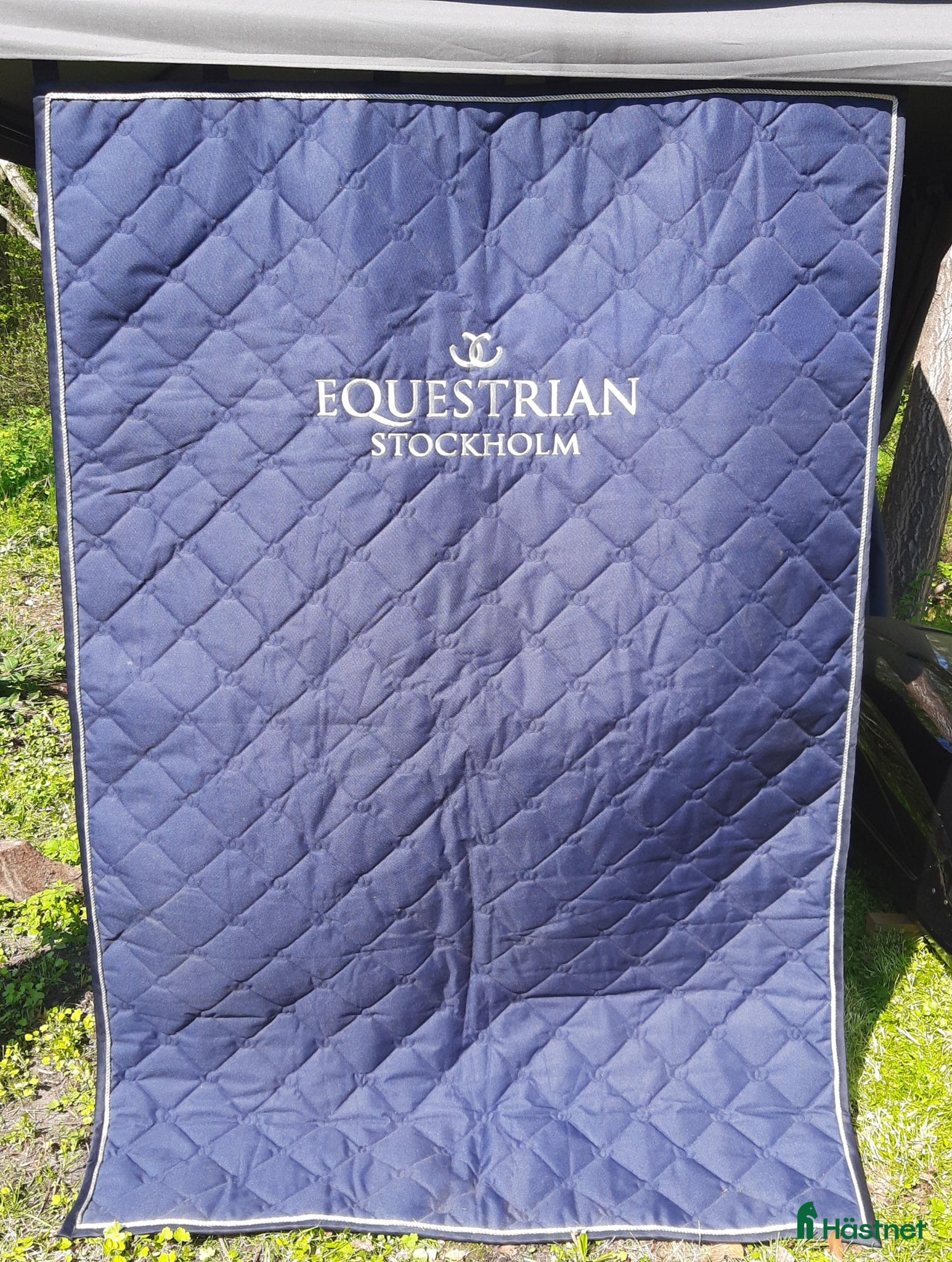 Övrig utrustning övrig utrustning till salu: Boxgardin Equestrian Stockholm - Annons 1