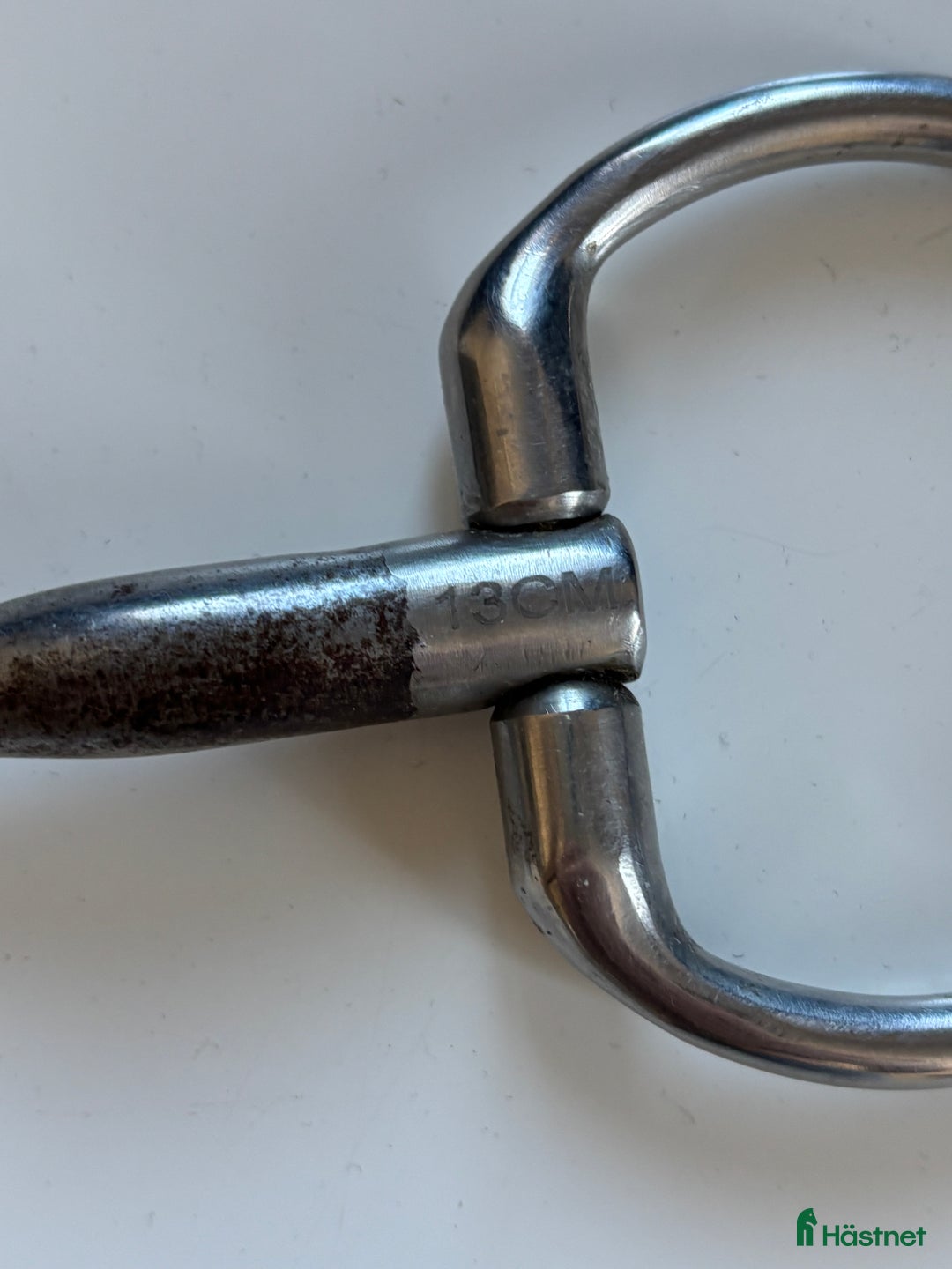 Bett hästutrustning till salu: Fager bett  i Gunnilse - Annons 3