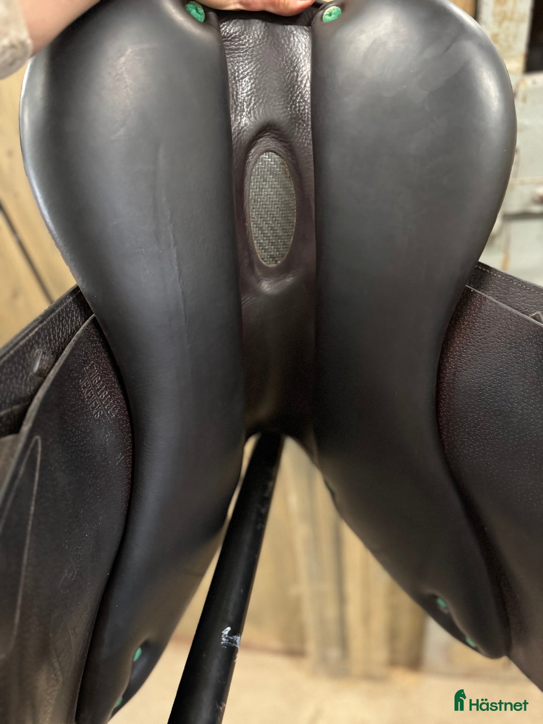 Sadlar hästutrustning till salu: Equipe Ek Evo i Sollefteå - Annons 2