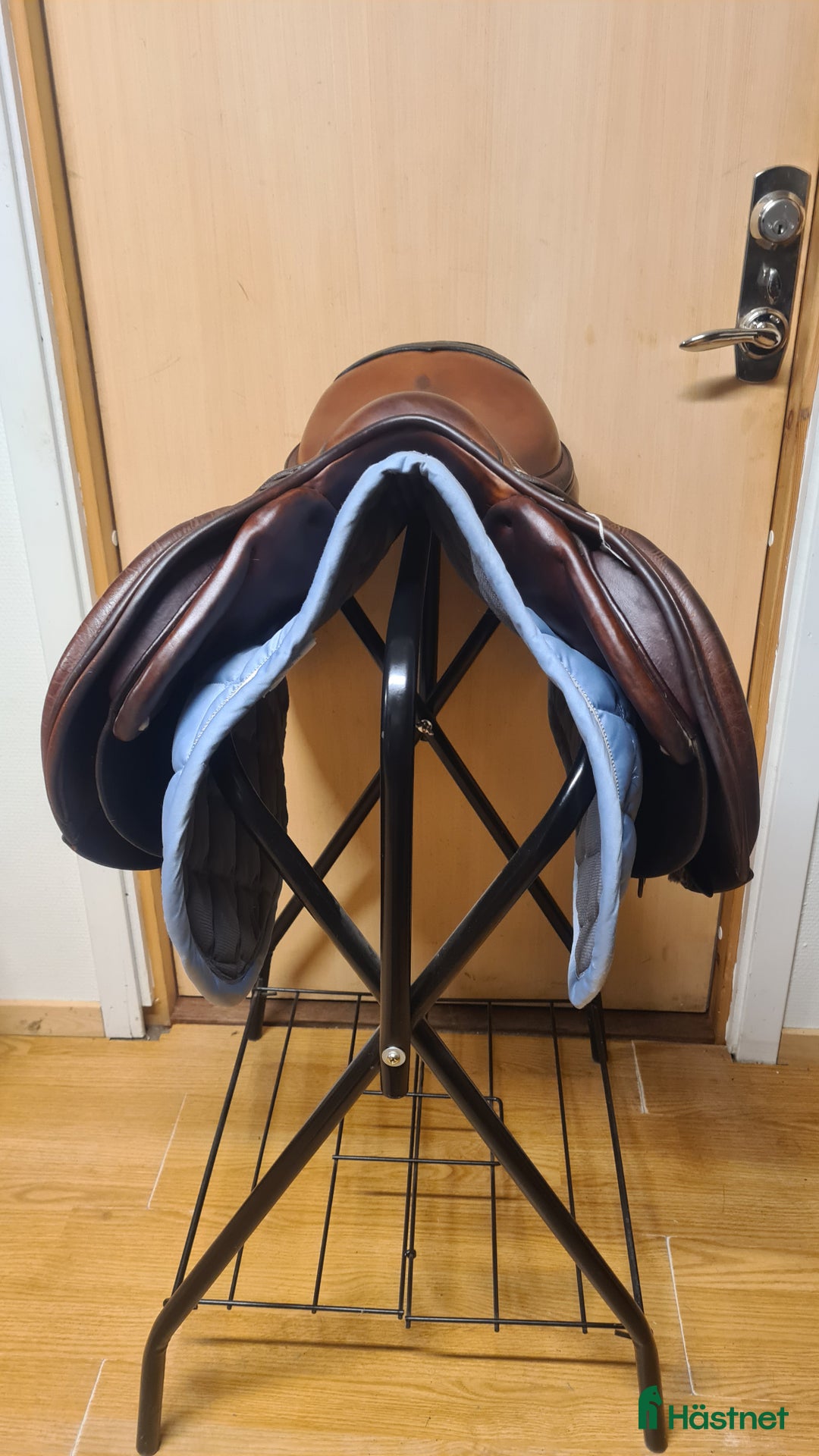 Sadlar hästutrustning till salu: Ergox2 Courage i Hamneda - Annons 4