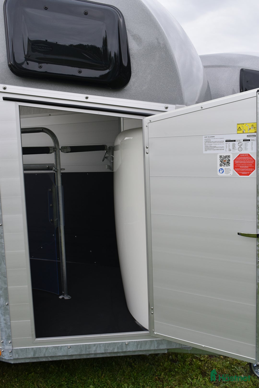 Hästtransporter  fordon & transport till salu: Böckmann CHAMPION ESPRIT 2026 i Vallentuna - Annons 5