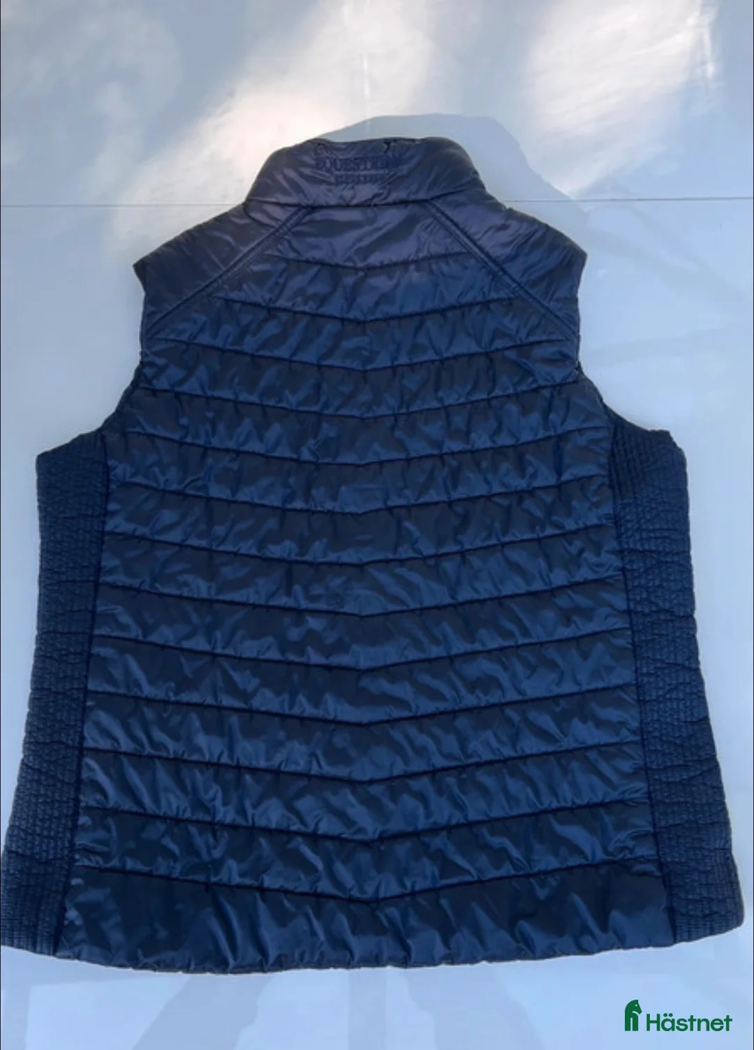 Jackor & Kavajer ryttarutrustning till salu: Fin ES väst till salu i Perstorp - Annons 2