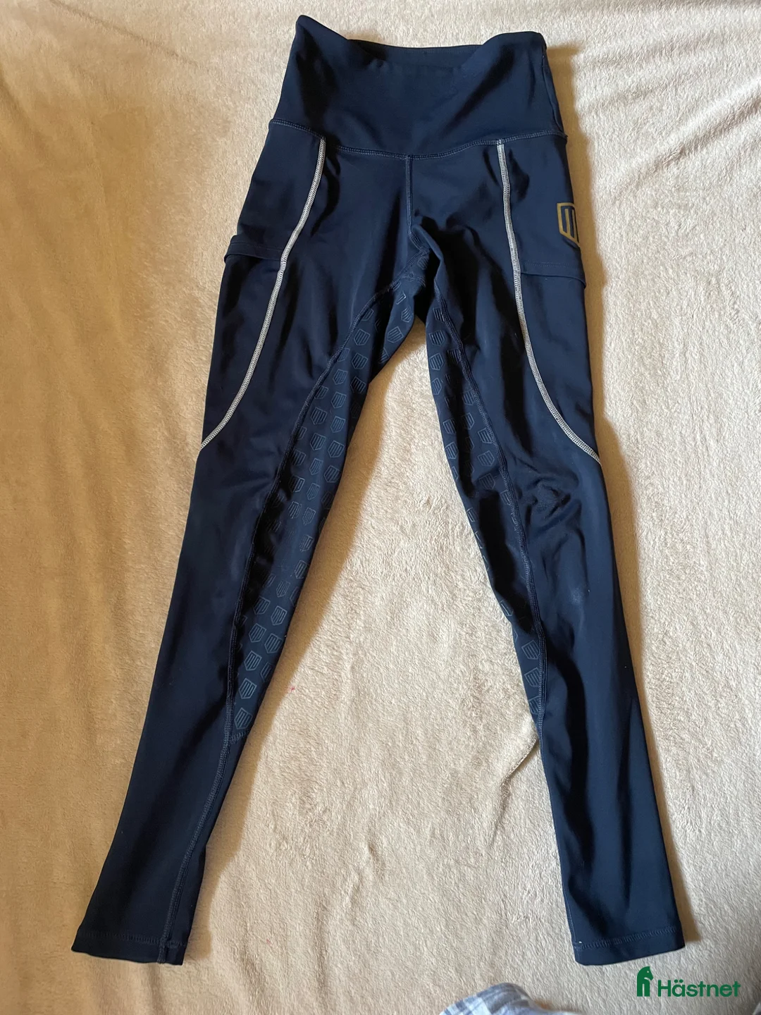 Ridbyxor ryttarutrustning till salu: Maya Delorez Ridthights i Farsta - Annons 2