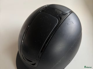 Hjälmar ryttarutrustning till salu: Ridhjälm VG1 Matrix Mips JH i Norrtälje - Annons 3