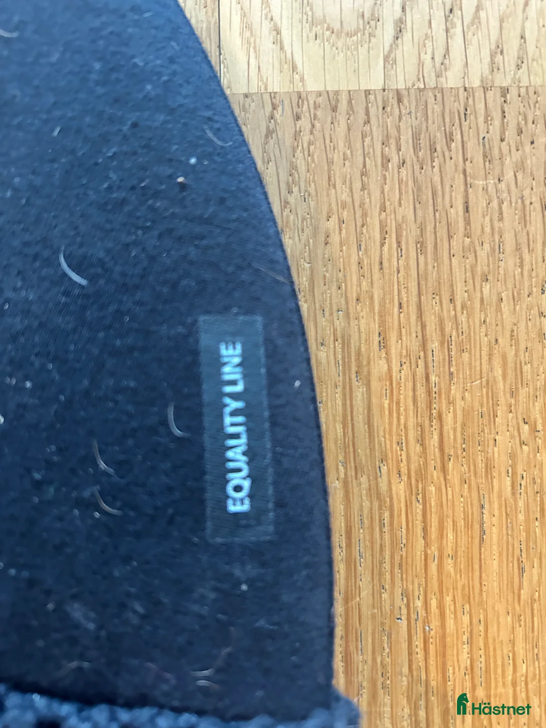 Övrig Hästutrustning hästutrustning till salu: Equiline huva soundless  i Värmdö - Annons 3