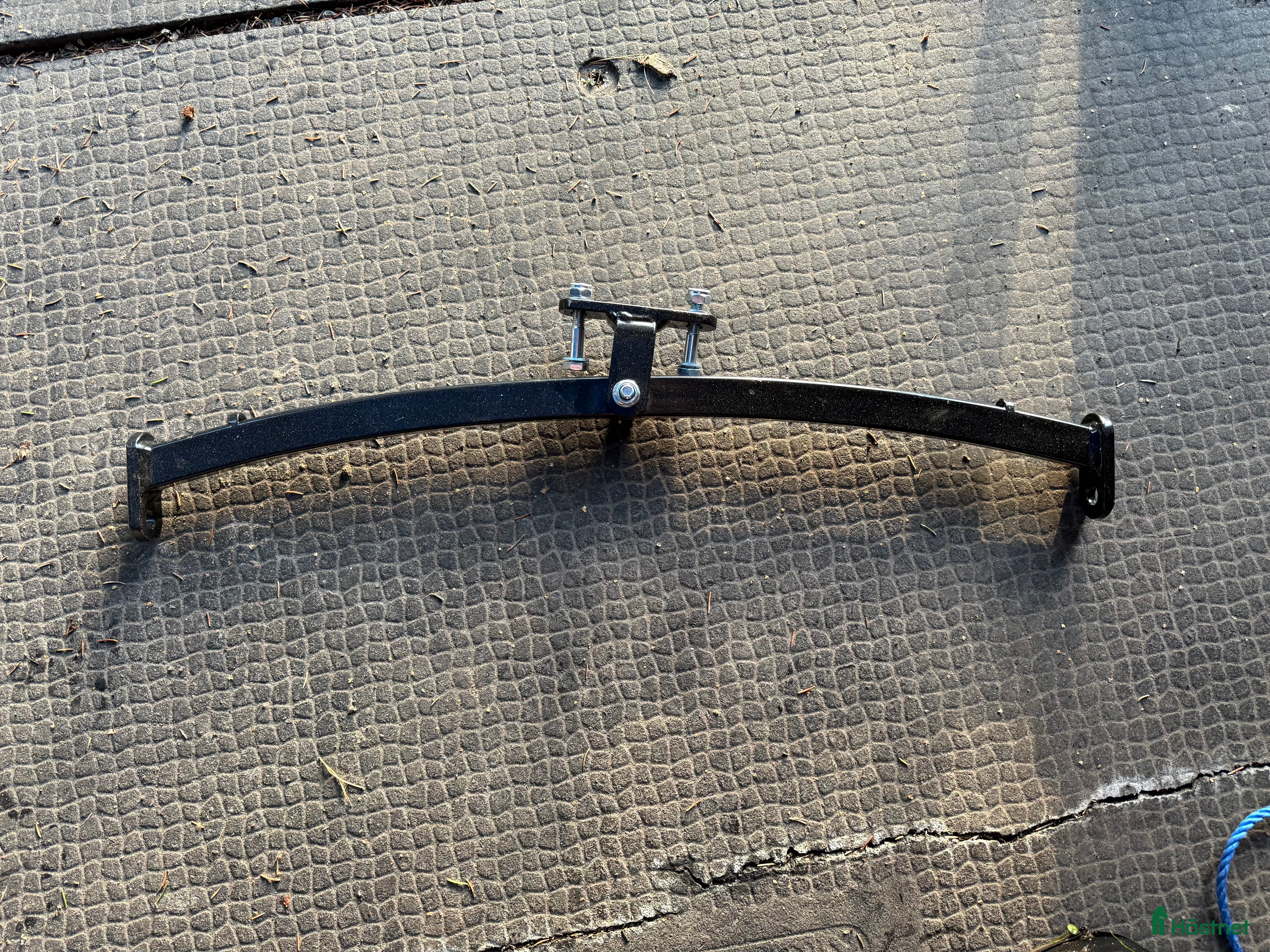 Övrig Körutrustning körning till salu: Svängel i Visby - Annons 24