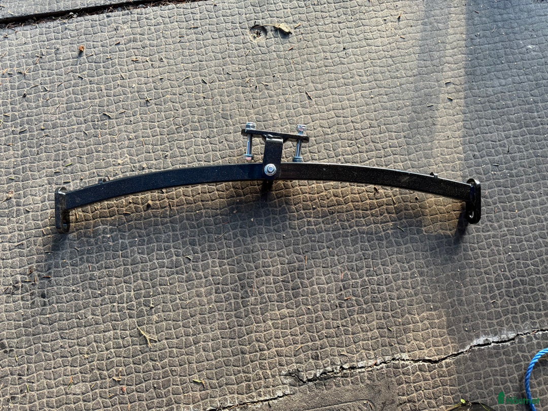 Övrig Körutrustning körning till salu: Svängel i Visby - Annons 1