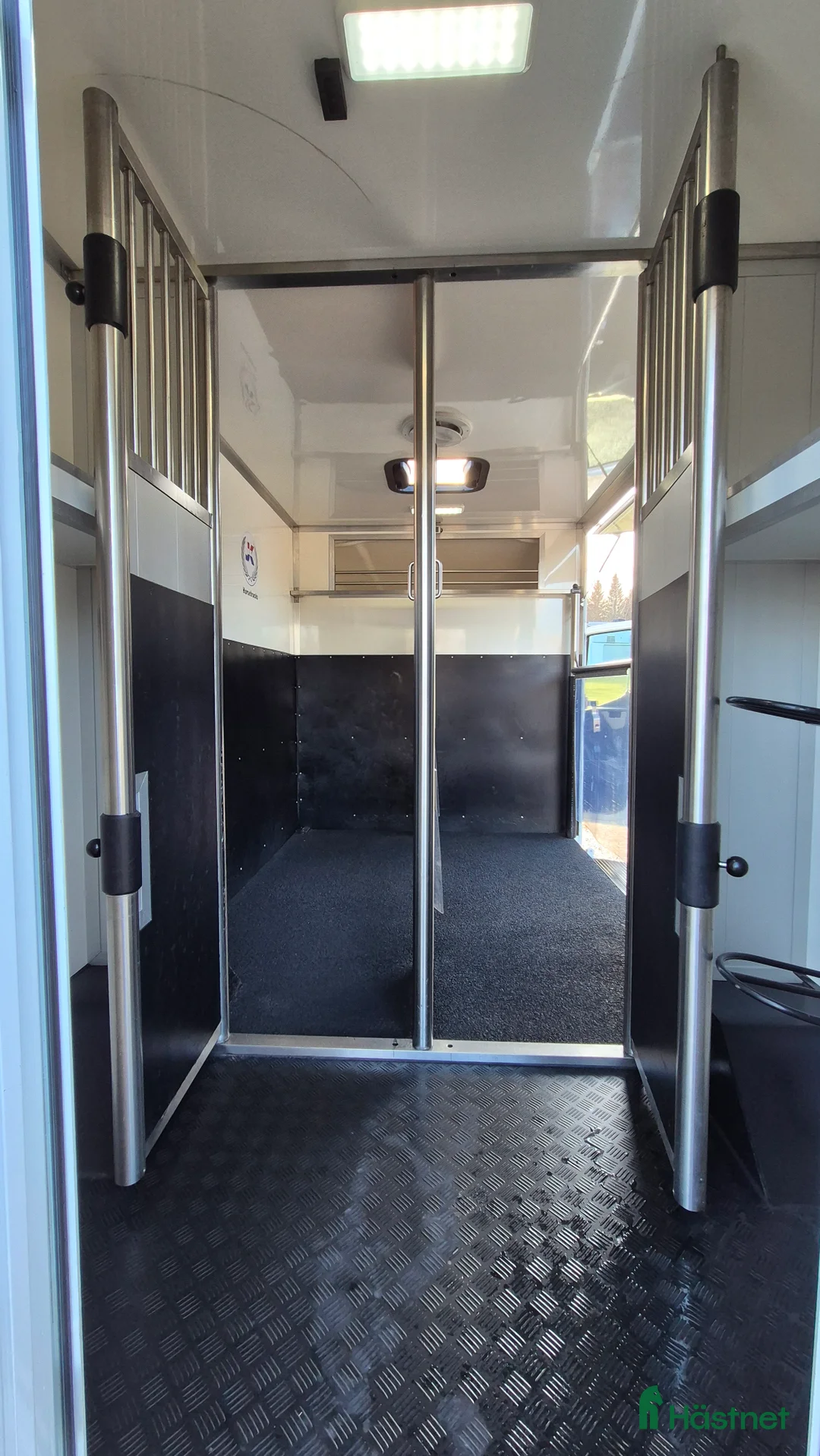 Hästlastbilar  fordon & transport till salu: STUTERI  - Annons 14