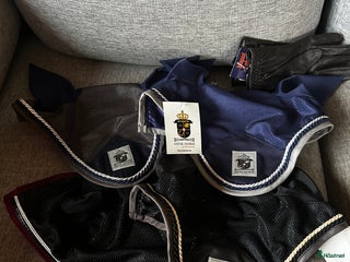 Övrig Hästutrustning hästutrustning till salu: Olika luvor i Hörby - Annons 7