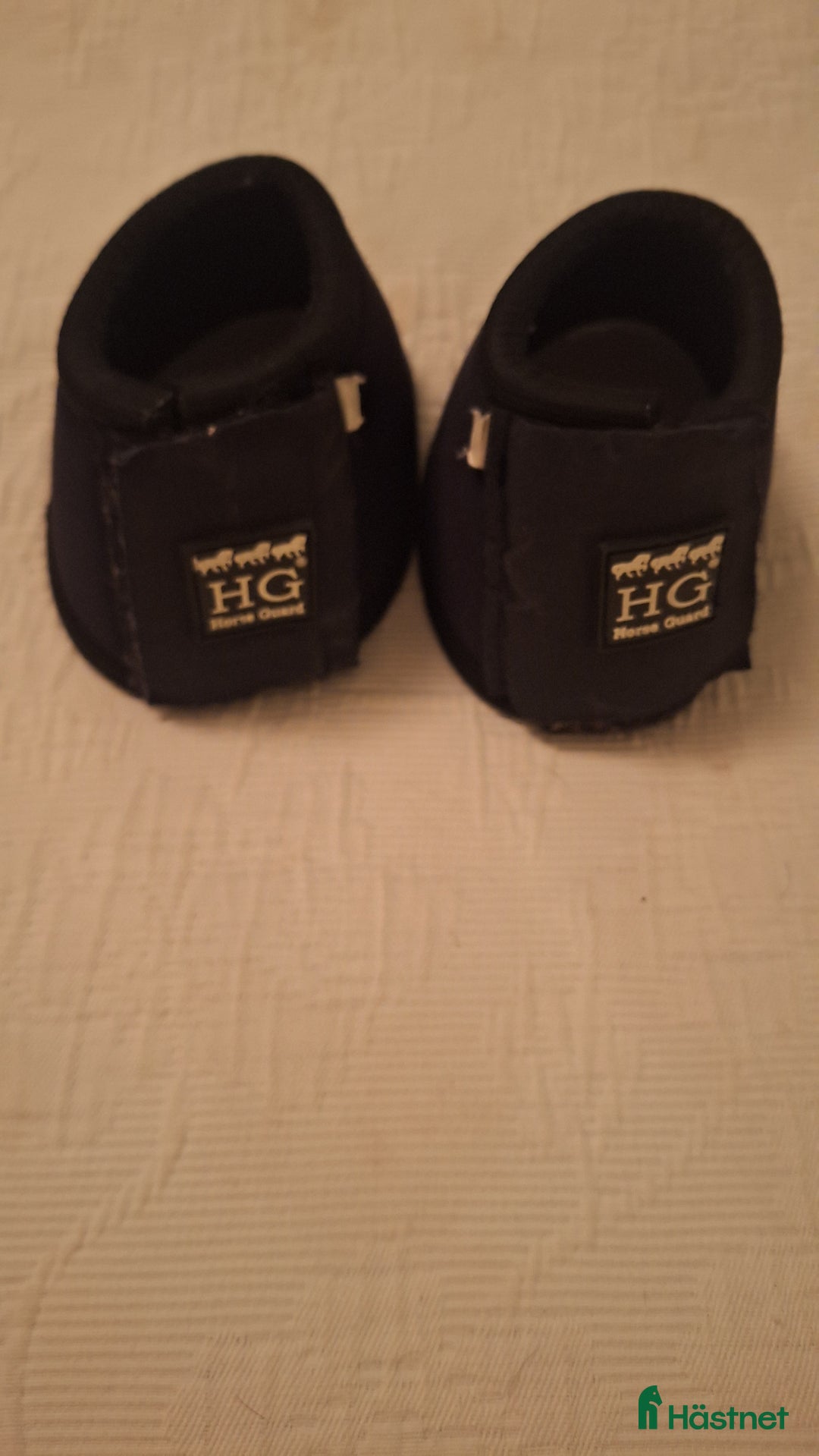 Benskydd hästutrustning till salu: Boots i Lidköping - Annons 1