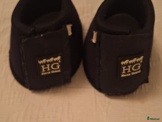 Benskydd hästutrustning till salu: Boots i Lidköping - Annons 12