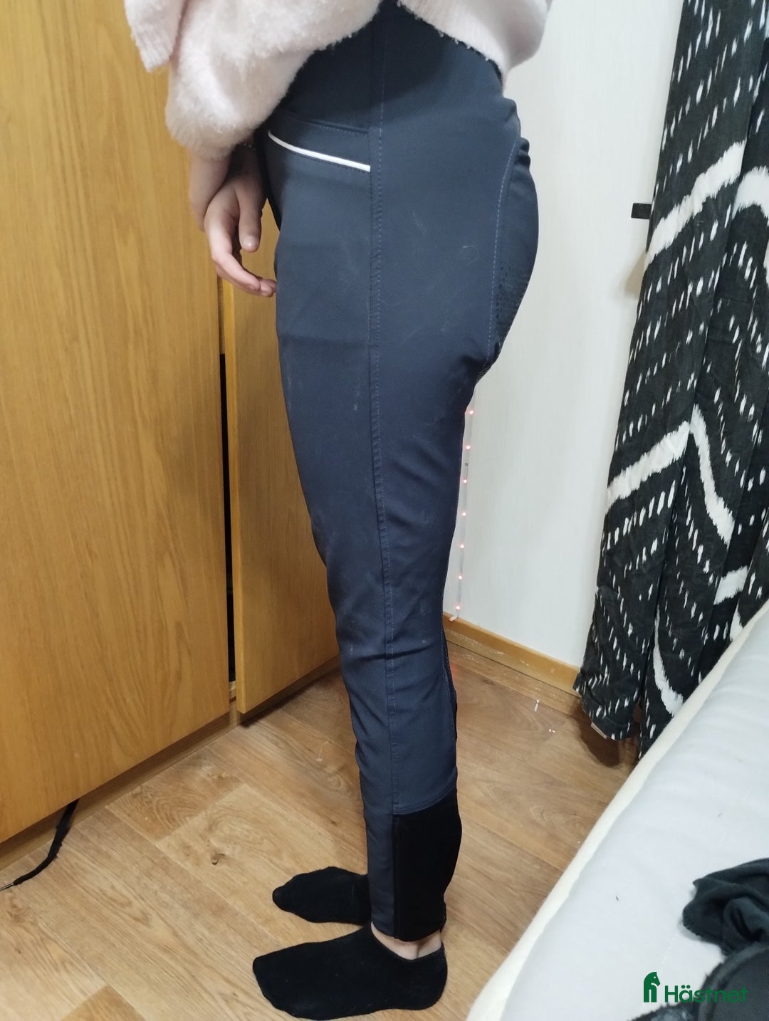 Ridbyxor ryttarutrustning till salu: B//VERTIGO RIDBYXOR i Tollarp - Annons 3