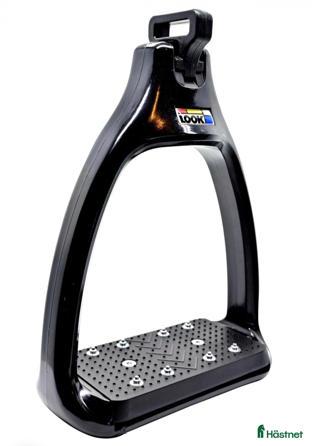 Stigbyglar hästutrustning till salu: Självutlösande säkerhetsstigbygel i Lekeryd - Annons 3