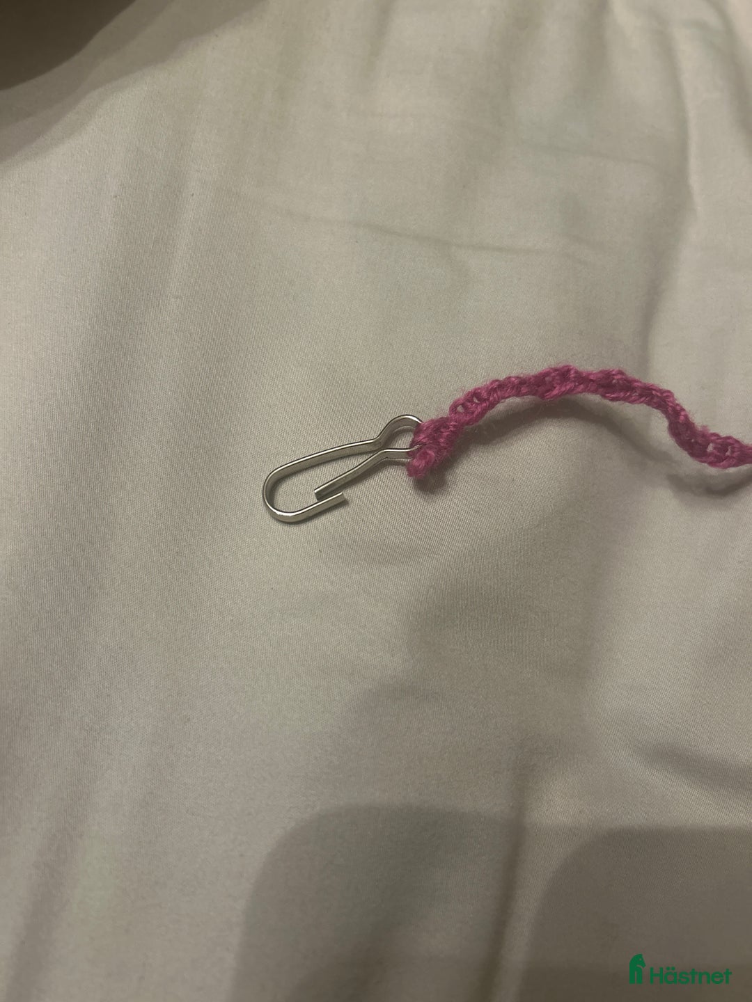 Övrig utrustning övrig utrustning till salu: Käpphäst grimskaft♥️ i Hägersten - Annons 2