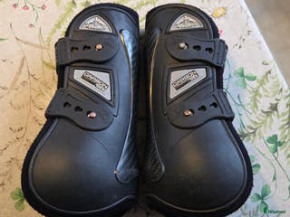 Benskydd hästutrustning Veredus Carbon gel senskydd i Hudiksvall - Annons 21