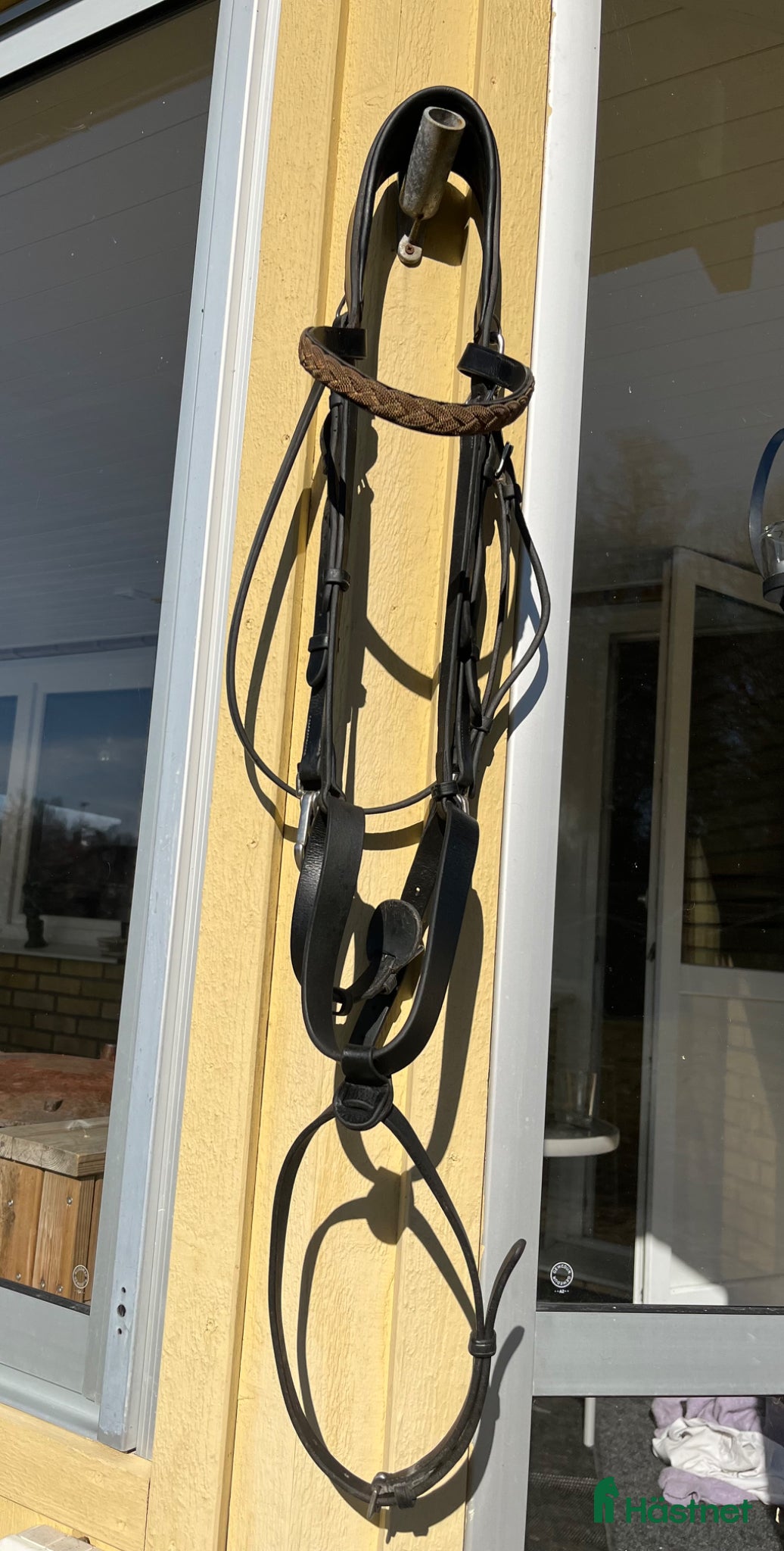 Träns hästutrustning Dyon träns - Annons 4